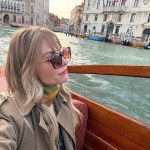 Meet your Posher, Nicole